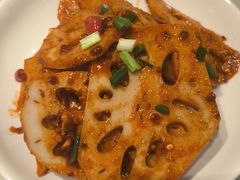 -堂瓦里·33年传统赣菜(第一街区店)