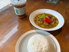 -小众香港茶餐厅(金山店)