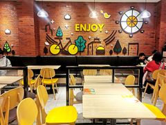 -德克士(南城店)