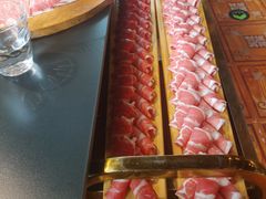 -羊大爷涮肉(亮马桥店)