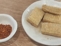 -小满手工粉(上海新世界城店)
