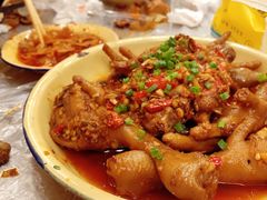 -东排食堂长沙小吃大排档(五一广场店)