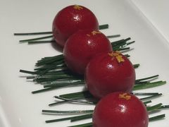 -秀儿四九城·新京菜(亚运村鸟巢店)