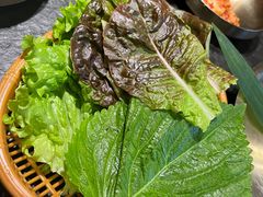 -味家烤肉烤鳗鱼牛排(西塔旗舰店)