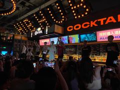 -HIB HUB公社(解放西路店)