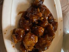 -山外山菜馆(玉泉路店)