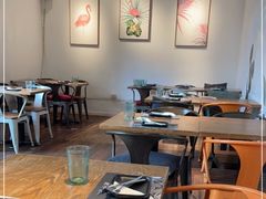 大堂-闲·胡同 Barblu Hutong(雍和宫五道营店)