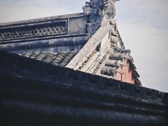 -宁波市保国寺古建筑博物馆