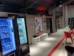 -一兆韦德健身(梅川店)