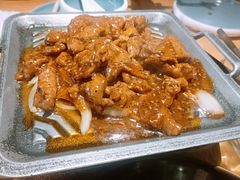 -胡家大厨(西三庄店)