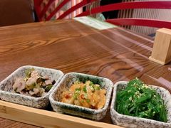 -久喜番和牛烧肉酒场(北辰三角洲店)