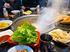 -潭州老友灶台鸡·竹屋老灶(光明E城店)