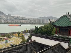 -重庆医科大学附属口腔医院(冉家坝院区)