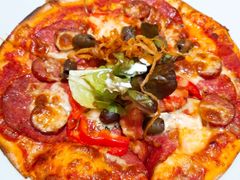 -Pancakes on the rocks(冲浪者天堂店)