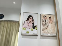 -海马体照相馆(万菱汇店)
