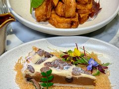 -丝路有约·优雅新疆菜(万宴城店)