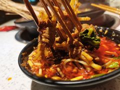 -钢管厂五区小郡肝串串香(通锦桥店)