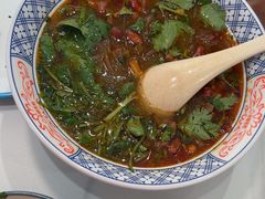 -小杨生煎(黄河路店)