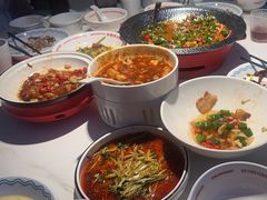 -花椒俏川菜小馆(南海万达店)