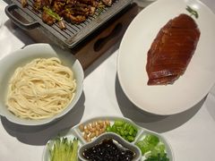 -四季民福烤鸭店(王府井东安门店)
