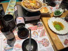 -Sushi Love 创意寿司(正佳广场店)