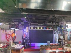 -马路牙子烧烤音乐酒馆(望京店)