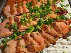 绿茶葱香烤肉-绿茶餐厅(领展购物广场·中关村店)