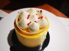 百香果甜品-煮叶(悠唐广场店)