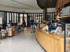 -星巴克臻选(北京富力家园店)