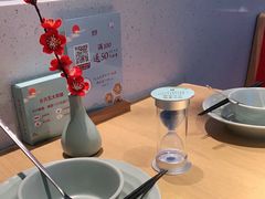 -蜜桃餐厅·伴山(绿宝广场店)