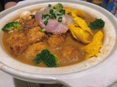 -小菜园新徽菜(北京大兴龙湖天街店)