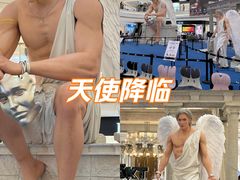 -龙湖杭州滨江天街