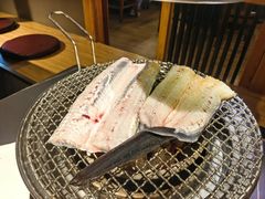 -银座苑烧肉酒场·烤活鳗(仙霞路店)