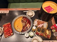 -牛New寿喜烧(金茂览秀城店)