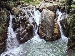 -天台山琼台仙谷景区