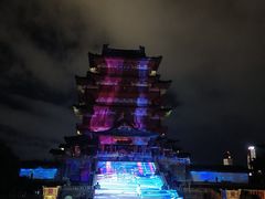 -寻梦滕王阁实景演出