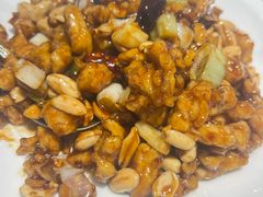 -眉州东坡·熊猫主题餐厅(枫蓝店)