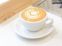-Onirii Coffee(长乐路店)