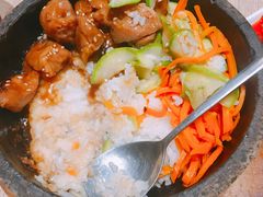 -权味·朝鲜族拌饭(勒泰店)