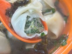 -阿麟馄饨(延长路店)