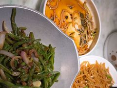 -小菜园新徽菜(合肥之心城店)