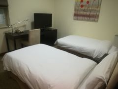 -仁恒辉盛阁酒店公寓