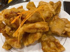 -冰城焰会大丰收铁锅炖(萝岗万达金街店)