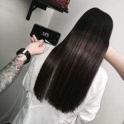 -AFA Hair studio·女士发型设计