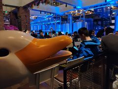 -Goose Island Brewhouse鹅岛精酿啤酒酿造工坊餐厅
