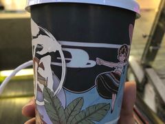 -霸王茶姬(南亚风情第壹城店)