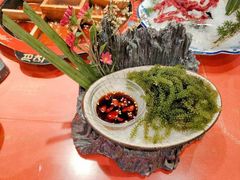 -巴九门老火锅(来福士打望店)