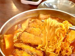 -青春分食(仙林大学城店)