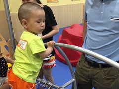 -金宝贝早教(和悦汇店)