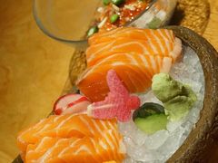 -松涛日本料理